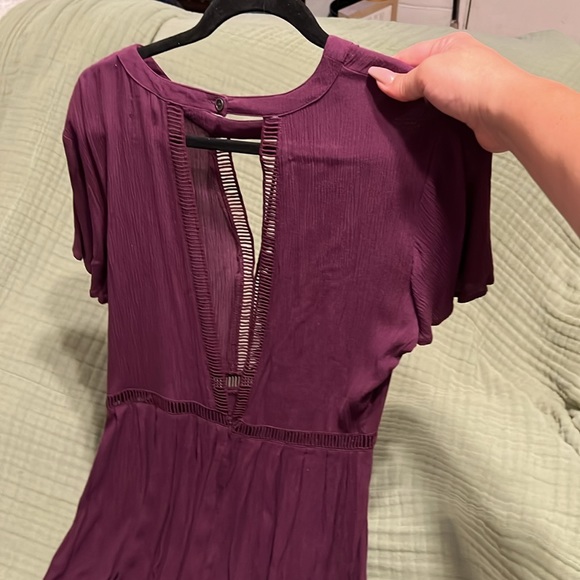 Volcom “Even More” Dress *NWT* - Picture 5 of 9